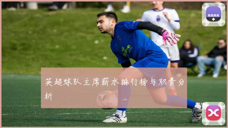 英超球队主席薪水排行榜与职责分析